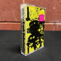 Used Cassette: White Trash Debutantes "Crawl For It" Tape