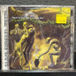 USED CD: Funereal Moon "Beneath The Cursed Light Of A Spectral Moon" CD