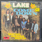 USED VINYL: Lake “Come Down / We're Gonna Rock” 7"