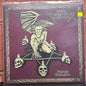 Used Vinyl: F.C.D.N. Tormentor "Demonic Thereafter" LP