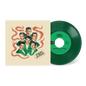 Royal Jesters "Take Me For A Little While b/w We Go Together" 7" (Green Vinyl)