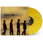 PRE-ORDER: Echo & The Bunnymen "Songs to Learn & Sing" LP (Yellow & Black Vinyl)