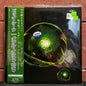 Used Vinyl: Big Thief "Double Infinity" LP (Green Vinyl Japanese Issue)