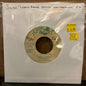 Used Vinyl: Julian / Lennox Brown "Cry To Me / Heart Of The Knights" 7" (1971 Jamaican pressing)