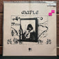 Used Vinyl: Wyatt Smith "Maple" LP (2020 Press - Pink Vinyl)
