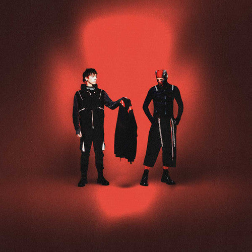 Twenty One Pilots - Breach - LP