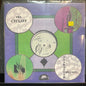 Used Vinyl: The Cyclist "Alabaster Thrones" 12"