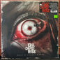 Used Vinyl: Stephen McKeon "Evil Dead Rise" 2xLP (2023 Press - Red/Blue Marble Vinyl)