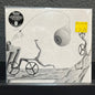 USED CD: The Imajinary Friends "S/T" CD