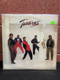 Used Vinyl: Tavares "Words And Music" LP