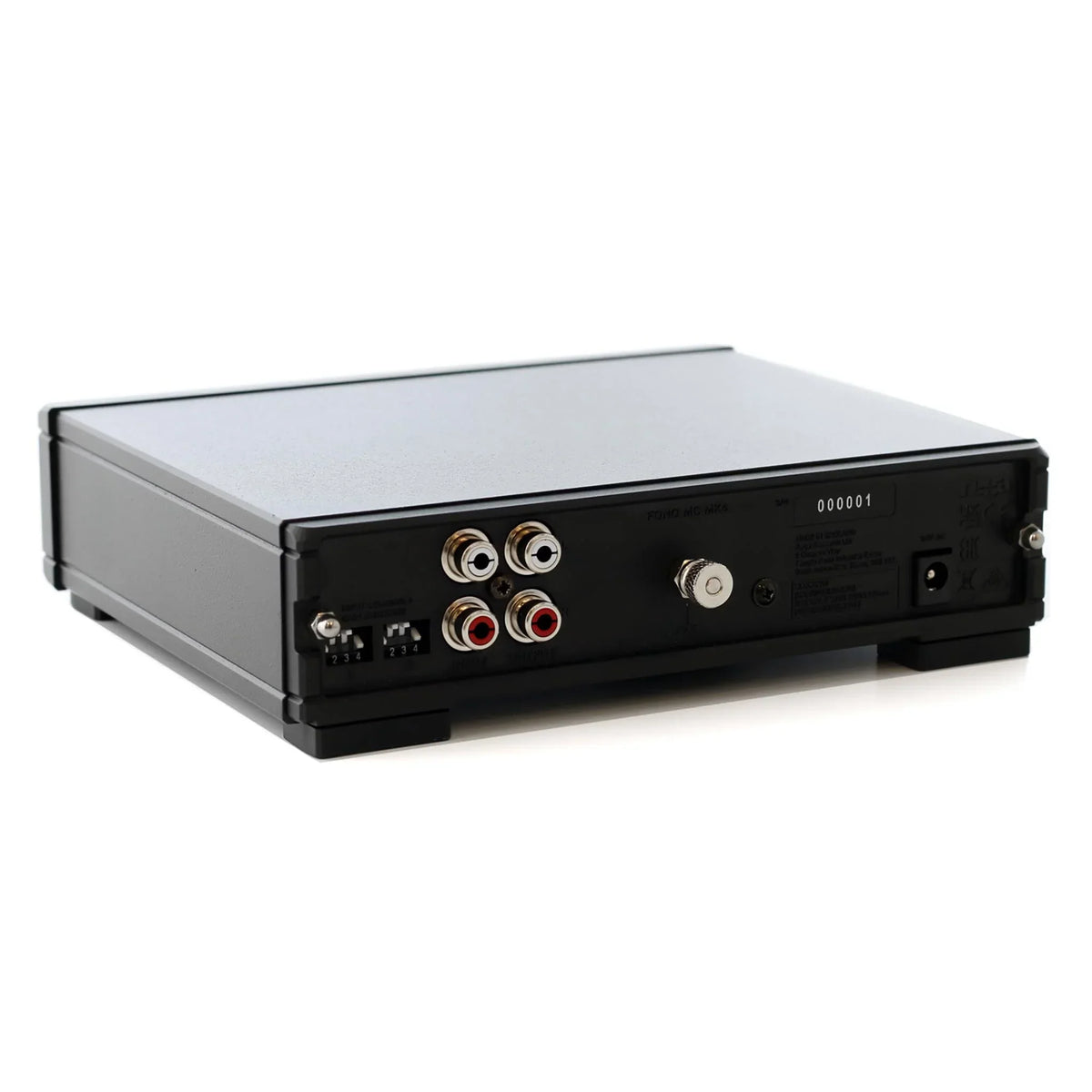 Rega - Fono MC Mk 4 Phonostage