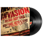 Various Artists - Echo Presenta: Invasion - LP