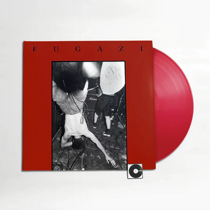 Fugazi - Seven Songs - LP