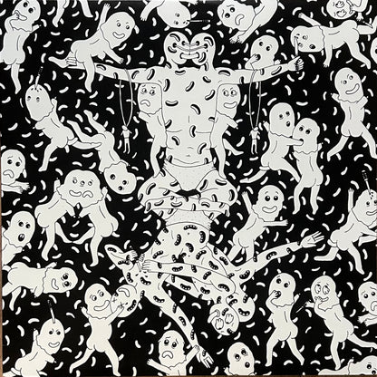 [Used LP] Busdriver / Thumbs