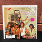 Used Vinyl: Bon Jovi "You Give Love A Bad Name / Raise Your Hands" 7" (Japanese Issue)