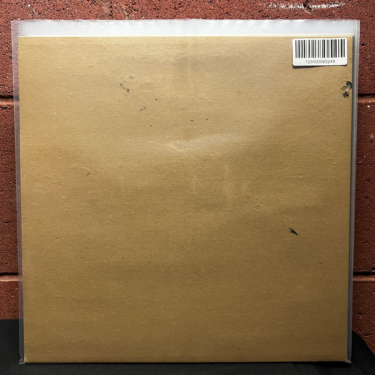 Used Vinyl: Whysp "S/T" LP (2004 Press)