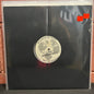 Used Vinyl: Lisa Stansfield ‎"All Around The World" 12" (1989 One-Sided Etched Promo)