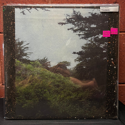 Used Vinyl: Jinsang "Life." LP (2016 Press - Sealed)