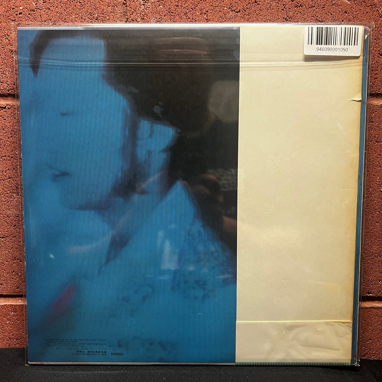 Used Vinyl: Tatsuro Yamashita "Circus Town" LP (1976 Japanese Press)