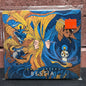 Used CD: IGNEA / Ersedu "Bestia" CD