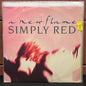 Used Vinyl: Simply Red ‎"A New Flame" 12" (1989 UK Press)