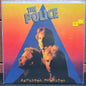 Used Vinyl: The Police ‎"Zenyatta Mondatta" LP (1981 Press)