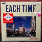 Used Vinyl: Eiichi Ohtaki "Each Time" LP (1984 Japanese Press in Shrink w/ Hype Sticker)