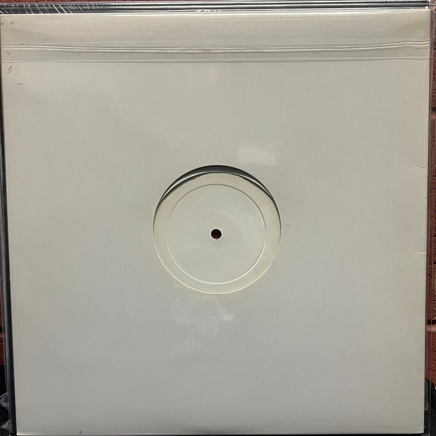 Used Vinyl: Helios Creed "Superior Catholic Finger" LP (1989 Test Press)