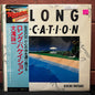 Used Vinyl: Eiichi Ohtaki "A Long Vacation" LP (1981 Japanese Press)
