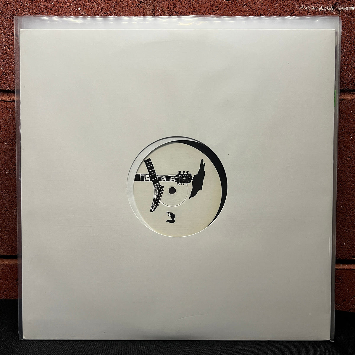 Used Vinyl: Personality Crisis "Creatures For Awhile" LP (1983 Press - Vinyl Only!)