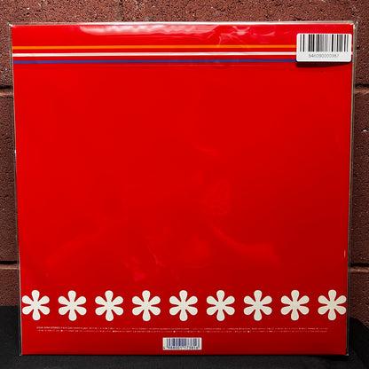 Used Vinyl: Pizzicato Five "Excerpts From "Happy End Of The World"" LP (Red Sleeve 1997 Japanese Press)
