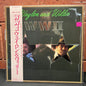 Used Vinyl: Waylon Jennings And Willie Nelson "WWII" LP (1983 Japanese Issue)