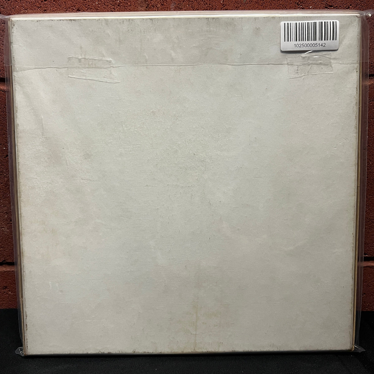 Used Vinyl: Led Zeppelin "The Destroyer" 4xLP Box Set (Japanese Issue)