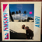 Used Vinyl: Anri "Timely!!" LP (1983 Japanese Press)