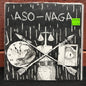 Used Vinyl: Used Vinyl: Aso-Naga / Restriction "Split" 7"