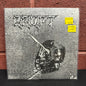 Used Vinyl: Erupt "Left To Rot" 7" (Green vinyl)
