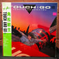 Used Vinyl: Toshiki Kadomatsu "Touch And Go" LP (1986 Japanese Press)