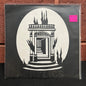 Used Vinyl: Acrylics "Structure" 7"