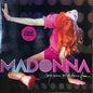 [Used LP] Madonna / Confessions on a Dancefloor