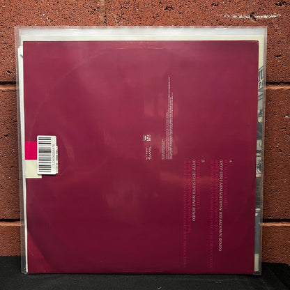Used Vinyl: Sven Väth ‎"Barbarella (Remix) (Disc 1 Of 2)" 12" (2000 UK Press)