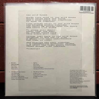 Used Vinyl: Mark Renner "Few Traces" 2xLP (2018 Press)