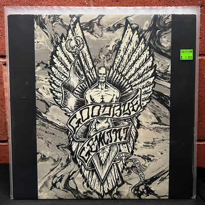 Used Vinyl: Goodbye Gemini "S/T" LP (1990 Press)