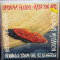 Used Vinyl: Malcolm McLaren Presents The World Famous Supreme Team Show "Operaa House / Aria On Air" 12' (1990 UK Press)