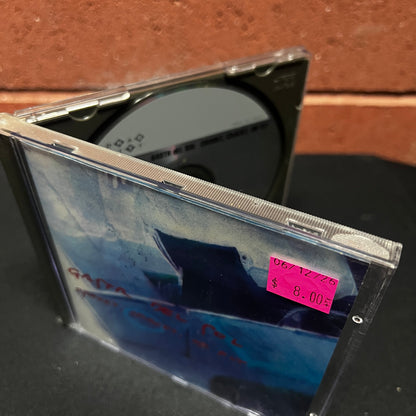 Used CD: Gastr Del Sol "Crookt, Crackt, or Fly" CD