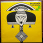Used Vinyl: Basa Basa "Homowo" LP (2018 Press)