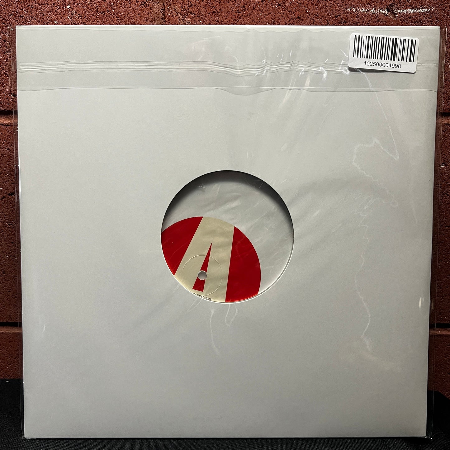 Used Vinyl: Pizzicato Five "Sister Freedom Tapes" 10" (White Vinyl Japanese Issue)