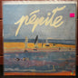 Used Vinyl: Pépite "Les Bateaux" LP (2016 Press - Sealed)