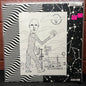 Used Vinyl: Mndsgn "Snaxx" LP (2019 Press - Pink Vinyl)