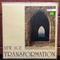 Used Vinyl: New Age "Transformation" LP (2019 pressing)