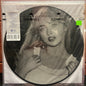 Used Vinyl: Sabrina Carpenter "Short N' Sweet" LP (Picture Disc)